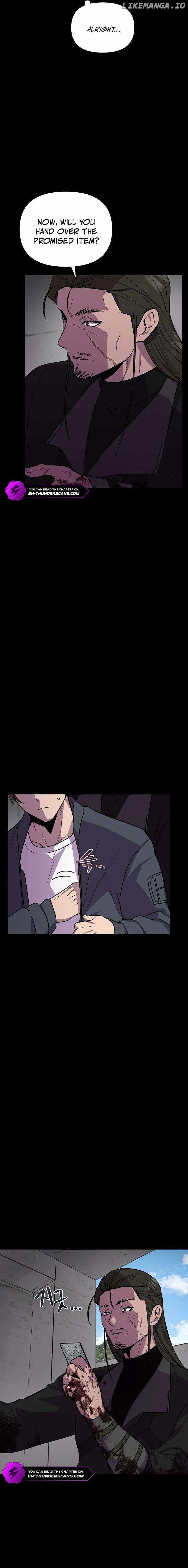 Alice (Yang Kipul) Chapter 18 11